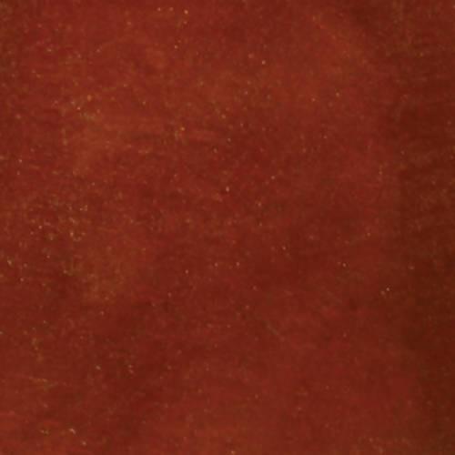 Concrete Resurrection Reactive Acid Concrete Stain Rich Mahogany (Dark Brown with Red Undertones) Engrave-A-Crete 