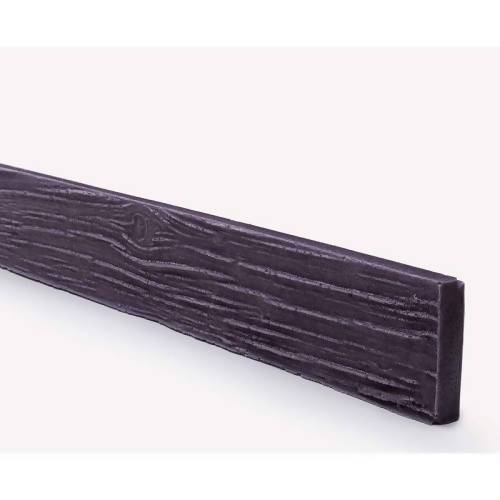 Woodgrain Form Liner Concrete Countertop Solutions 
