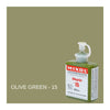 Mixol Universal Tints - 200ml Mixol 200ml Olive Green 