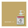 Mixol Universal Tints - 200ml Mixol 200ml Mustard 