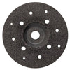 Coating Removal Abrasive Wheel - Tec Abrasive Disk Syntec Diamond Tools 