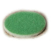 ScanPad Dancer - Single Pad Scanmaskin USA Inc. 3000-Grit (Green) 7" 