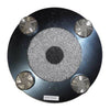 11″ 150-Grit Prodiacc Diamond Tooling - Metals Wagman Metal Products Inc 