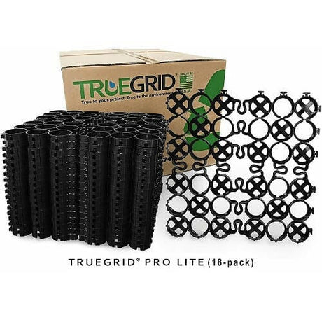 ProLite - TrueGrid Pavers TrueGrid 