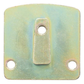 SM Tooling Shoe with 3 Threaded Holes Syntec Diamond Tools 