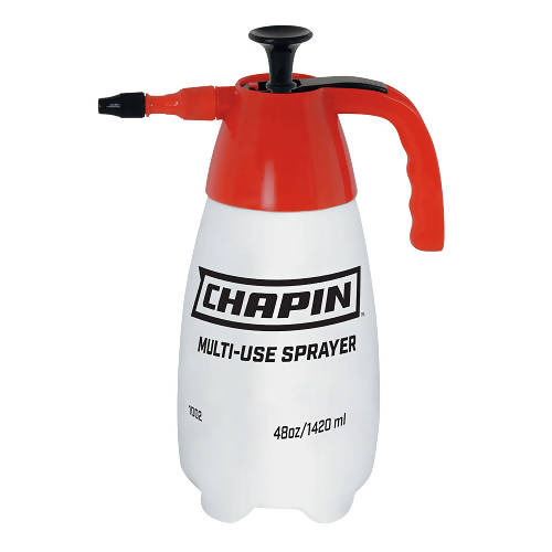 48-Ounce Multi-Purpose Sprayer Chapin International Inc 
