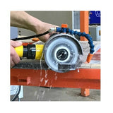 PSG-125 Wet Cutting Kit Alpha Professional Tools 