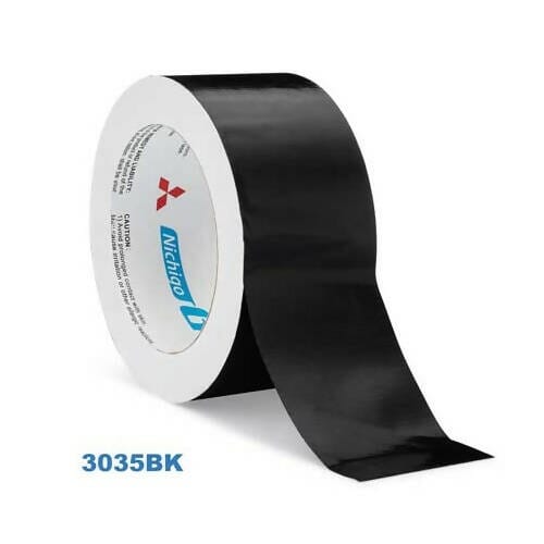 Nichigo G-Tape™ 3035 Series - Self-Adhering Flashing Tape (Without Liner) Alpha Professional Tools 