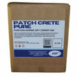 Patch Crete Pure Solid Solution Products 