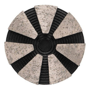 TC Diamond Tooling - 2.5” Non-Beveled Pucks - Extremely Hard Bond Syntec Diamond Tools 