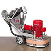 Terrco 3100-SPV Self-Propelled Concrete Polishing & Grinding Machine Equipment Terrco Inc. 