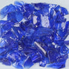 Dark Blue Terrazzo Glass American Specialty Glass 1 Pound #2 