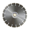 8" Premium Dry Concrete Cutting Blade U.S. Saws 8" x .250" x 7/8" 