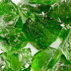 Green Landscape Glass American Specialty Glass 1 Pound Medium 