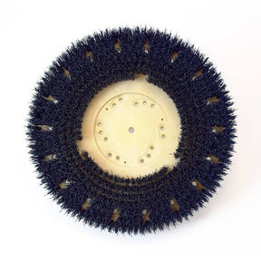 Clean-Grit Rotary Brush tools The Malish Corporation 