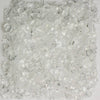 Crystal Clear Terrazzo Glass American Specialty Glass 1 Pound #1 