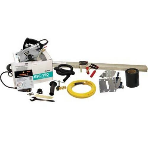 Countertop Trim Kit ESC-150 / ESC-250 Alpha Professional Tools 