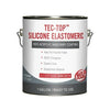 Tec-Top Silicone Elastomeric Rainguard Pro 1 Gallon Accent Base Semi-Satin 