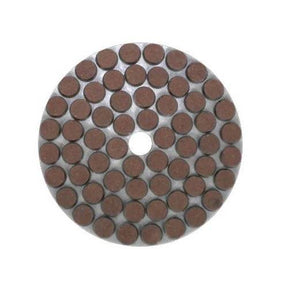 Razor Polishing Pads Concrete Polishing HQ 