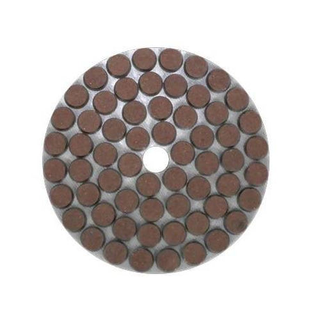 Razor Polishing Pads Concrete Polishing HQ 