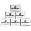 Z Counter-Pack Admixture Concrete Countertop Solutions 6-pack 