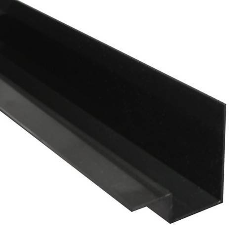 Large Square Edge - Commercial Bar Form Concrete Countertop Solutions 