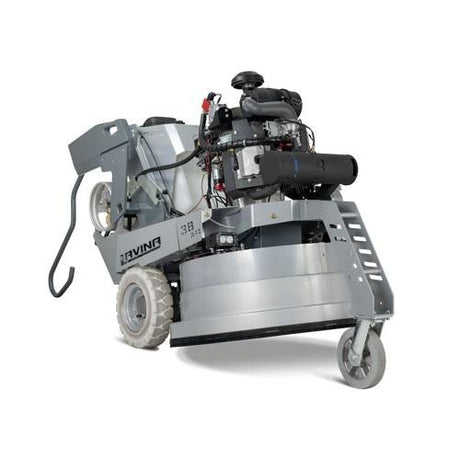 Lavina® 38 Elite Remote Controlled Planetary Grinding and Polishing Machine Equipment Concrete Polishing HQ 