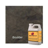 Z Aqua-Stain UV Concrete Countertop Solutions Boulder 1 Quart 