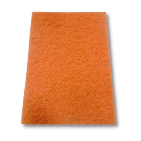 SupraShine Rectangle High Performance Pad - 2 Pack Concrete Polishing HQ 