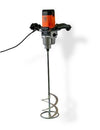 BN Products USA - 1800W hand held power mixer Construction Concepts International 