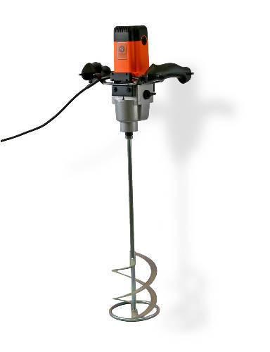 BN Products USA - 1800W hand held power mixer Construction Concepts International 