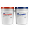 PlatSil® 73-25 Silicone Rubber Polytek Development Corp 80-lb kit 