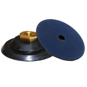 Flexible Backer Pad Alpha Professional Tools 