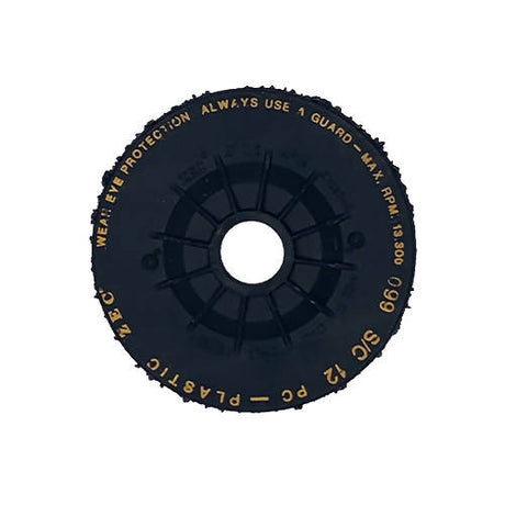 ZEC Litex Silicon Carbide Grinding Wheels - 5 Pack U.S. Saws 