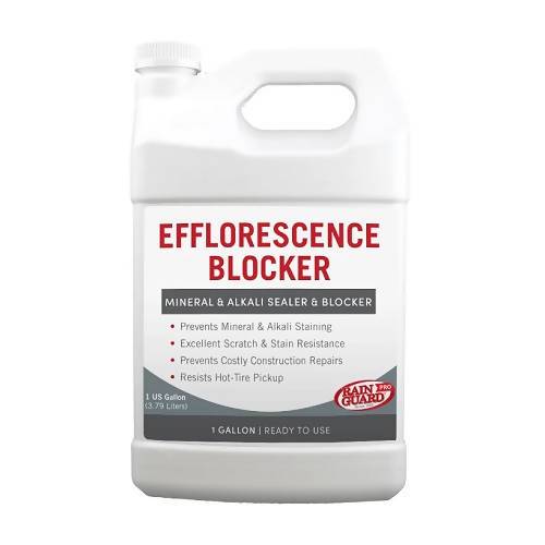 RadonSeal Efflorescence Cleaner