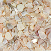 Mother of Pearl Terrazzo Glass American Specialty Glass 50 Pound ($2.76/ lb) #1 