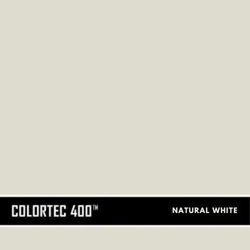 Colored Floor Solvent-Based Polyurethane BDC Equipment & Rental 2 Gallons Natural White 
