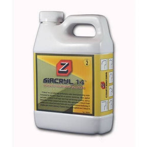 Z SiAcryl 14 - Concrete Sealer Concrete Countertop Solutions 