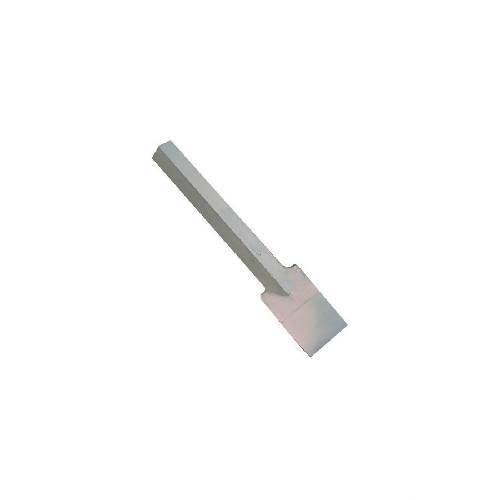 Bon Tool Detail Chisel - Aluminum Tools Bon Tool 1-1/2-inch 