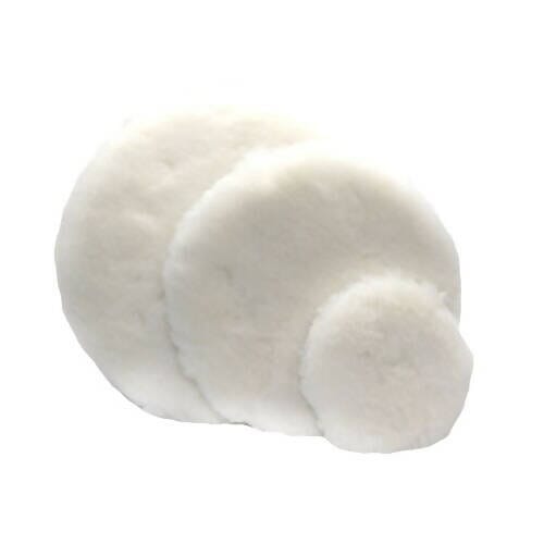 Wool Pads T160 - High Nap Alpha Professional Tools 