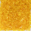 Flat Yellow Terrazzo Glass American Specialty Glass 50 Pound ($5.84/ lb) #0 