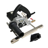 ESC-125/ESC-225 Electric Wet/Dry Stone Cutter - 5" Alpha Professional Tools 