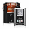 2 Gallon Kit - Colored Floor Polyaspartic Concrete Coating BDC Equipment & Rental Chocolate 2 Gallon 