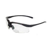 Apex Bifocal - Safety Glasses (Pack of 6) Global Vision Eyewear Corp. Clear +1.50 