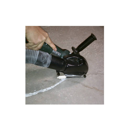 5" Hand-Held Premium Crack Chaser U.S. Saws 