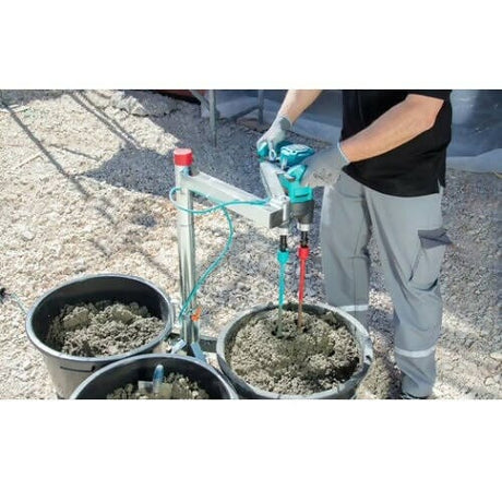 Collomix RMX Mixing Assistant/Support Arm for Xo Mixers Tools Collomix 