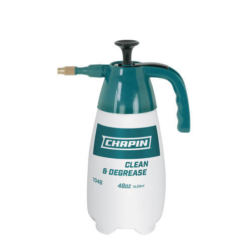48-Ounce Industrial Cleaner/Degreaser Hand Sprayer Chapin International Inc 