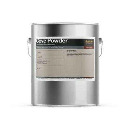 Cove Powder - 1 Gallon Duraamen Engineered Products Inc 