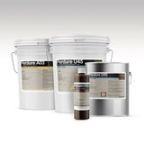 Polished Concrete Grind & Seal Floor Kit - 500 Square Feet Duraamen Engineered Products Inc 