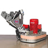 Terrco 6200 Concrete Polishing & Grinding Machine Equipment Terrco Inc. 6200 